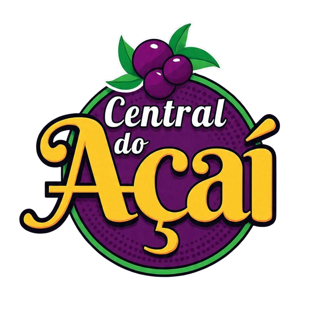 Central do Açaí